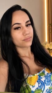 Profilbild von Andreea