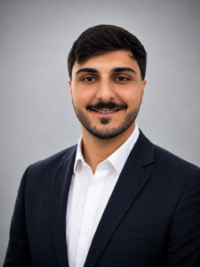 Profilbild von Umut