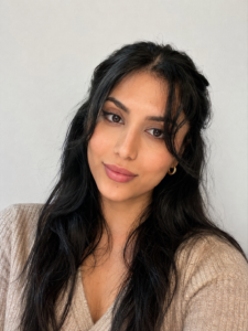 Profilbild von Ariana