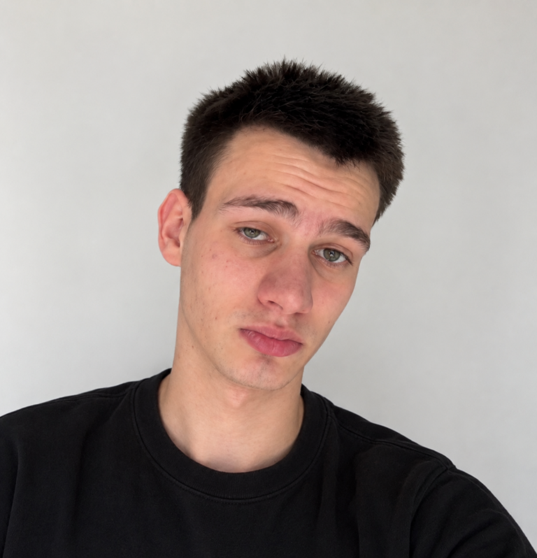 Profilbild von Yaroslav