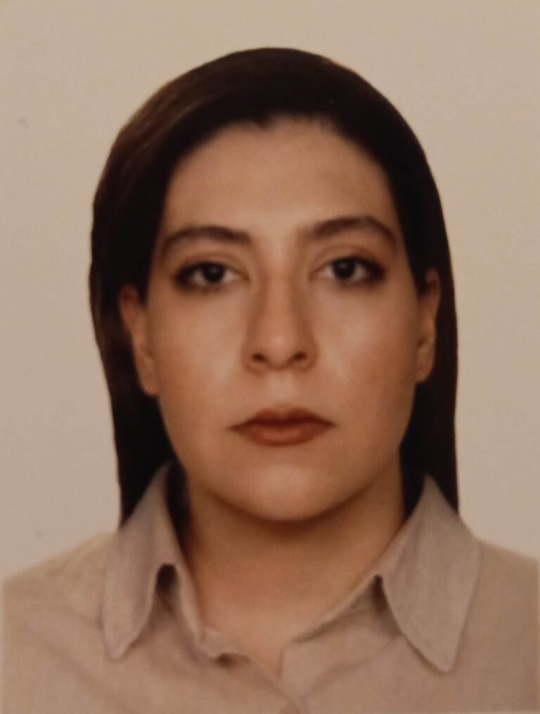 Profilfoto von Maryam – öffentliches CALUMA Kandidatenprofil