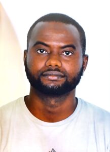 Profilbild von Thierno