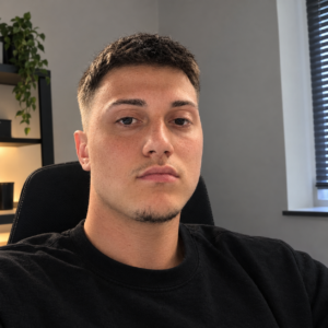 Profilbild von Joel