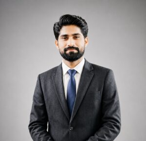 Profilfoto von Ahmad