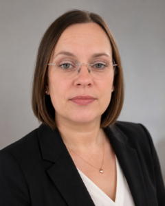 Profilbild von Ivonne