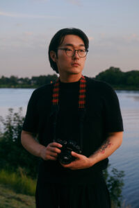 Profilfoto von Chul