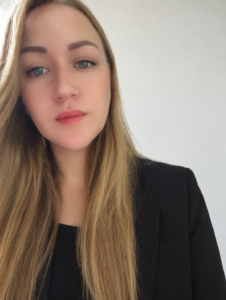 Profilbild von Mariana