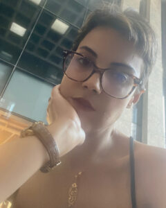 Profilfoto von Aysan