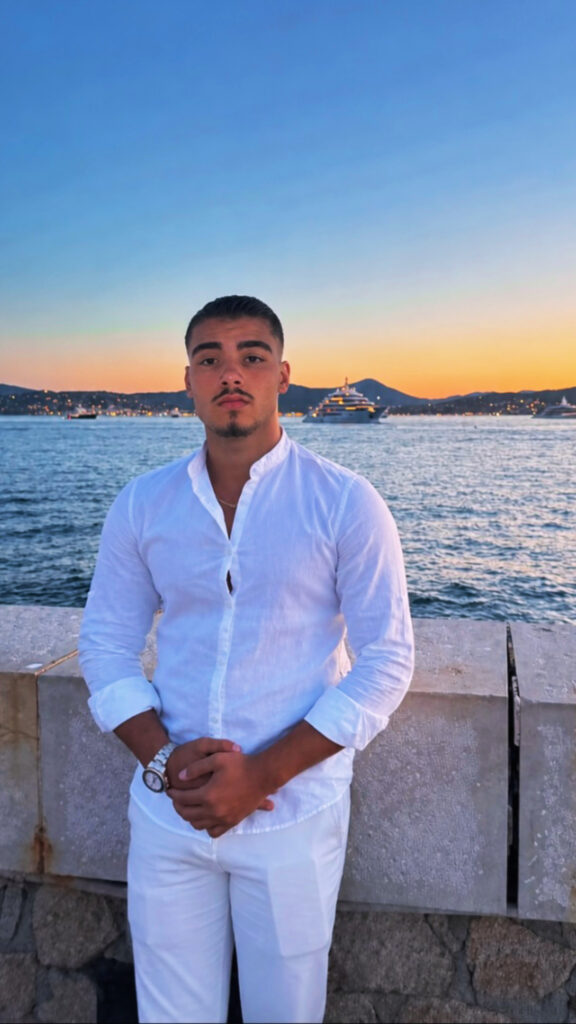 Profilfoto von Lavanjett – Kandidatenprofil bei CALUMA