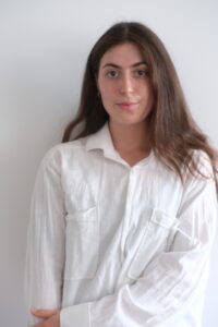 Profilbild von Miriam