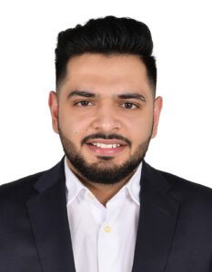 Profilfoto von Salman