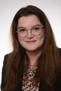 Profilfoto von Cora-Ann