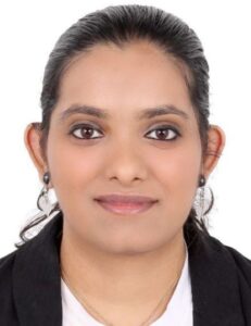Profilfoto von Devika