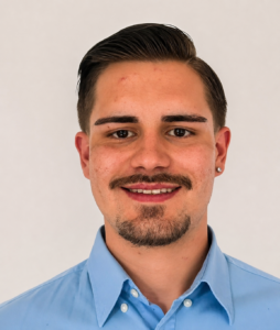 Profilbild von Dominik