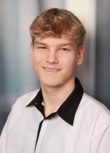 Profilbild von Denis