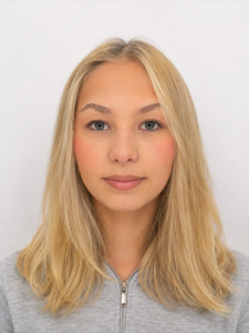 Profilbild von Lena