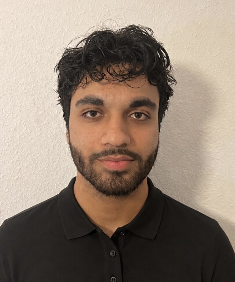 Profilbild von Muhammed