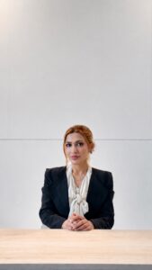 Profilbild von Jeevika