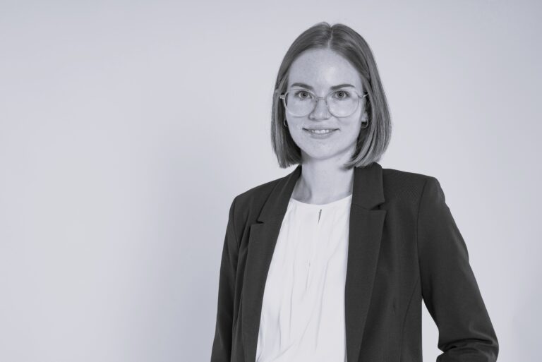 Profilbild von Theresa