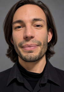 Profilbild von Rodrigo
