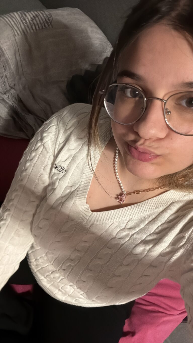 Profilbild von Maria