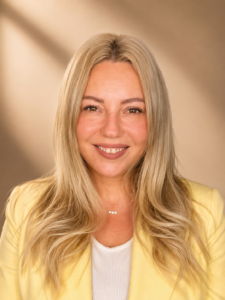 Profilbild von Marina