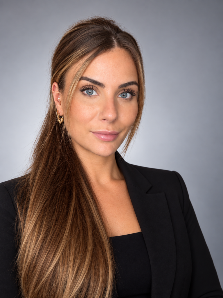 Profilbild von Farah