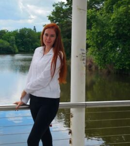 Profilbild von Oxana