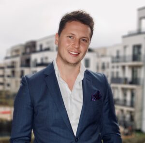 Profilbild von Stojancho