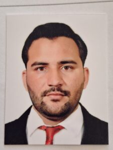 Profilfoto von Farooq