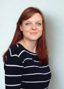 Profilbild von Franziska