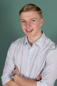 Profilbild von Raphael