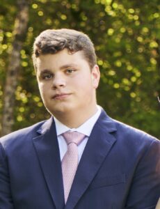 Profilbild von Silvester