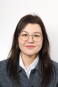 Profilbild von Veronika