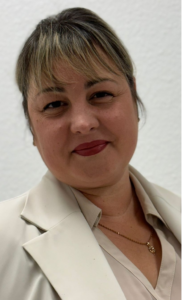 Profilbild von Hanna