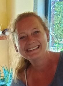 Profilbild von Jennifer