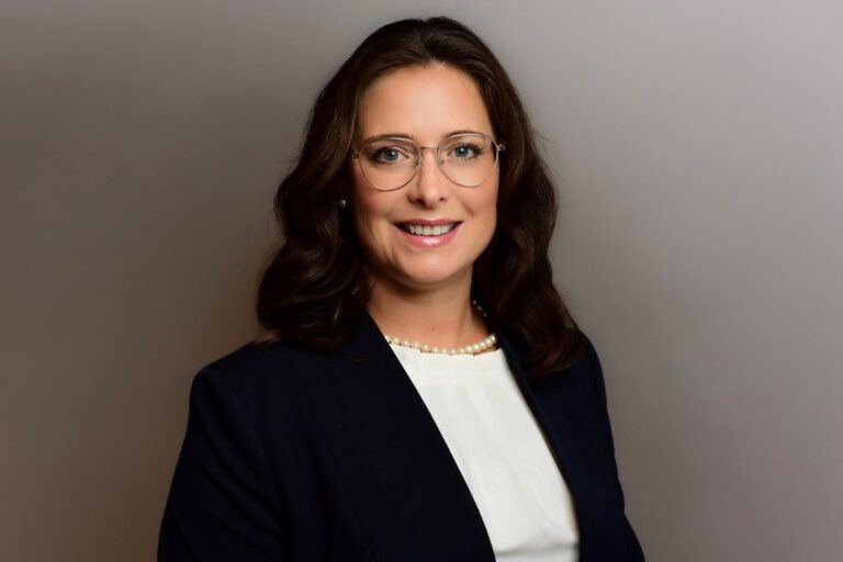 Profilfoto von Sandra – öffentliches CALUMA Kandidatenprofil