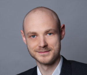 Profilbild von Severin