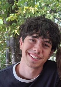 Profilfoto von Rafael