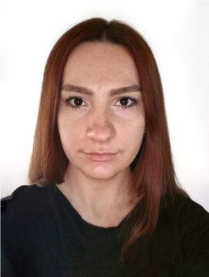 Profilbild von Kseniia