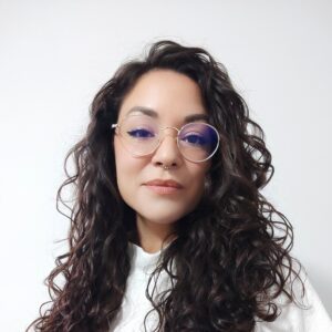Profilbild von Alejandra