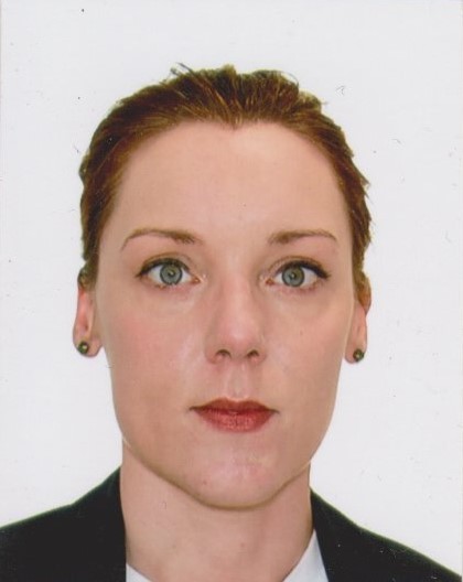 Profilfoto von Marie – Kandidatenprofil bei CALUMA
