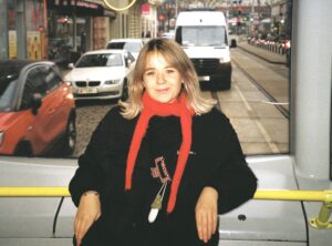 Profilfoto von Lea