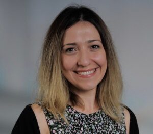 Profilbild von Melek