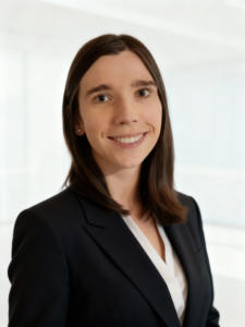 Profilbild von Veronique