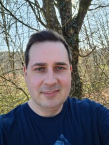 Profilbild von Oliver