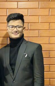 Profilfoto von Harshit