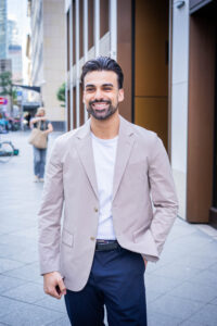 Profilfoto von Hamza
