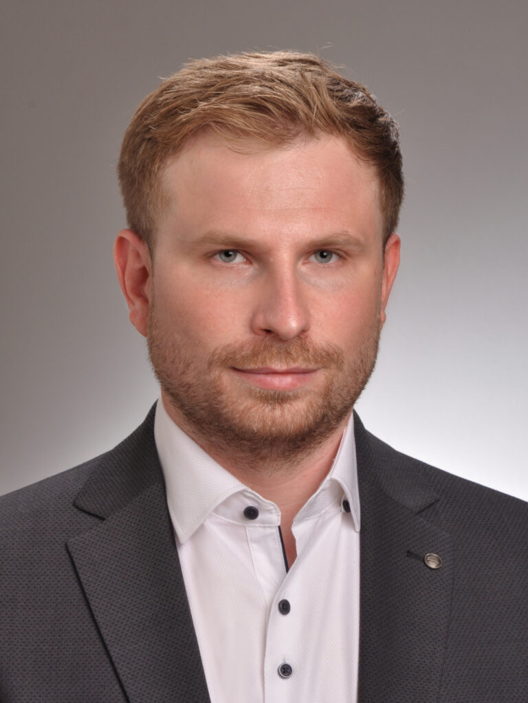 Profilfoto von Julian – öffentliches CALUMA Kandidatenprofil