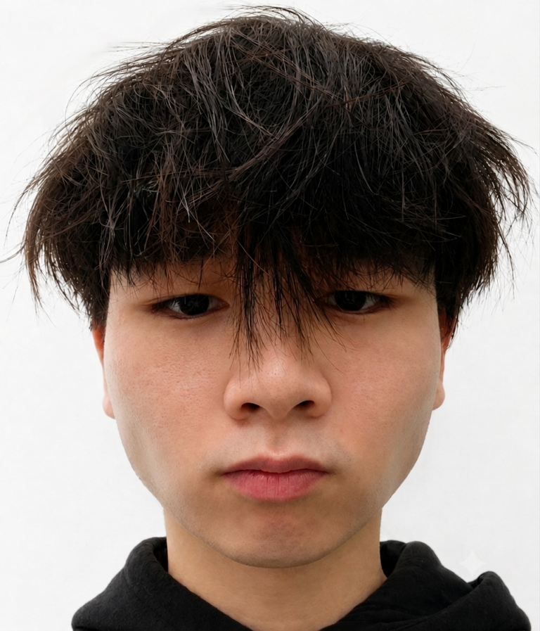 Profilbild von Hoang